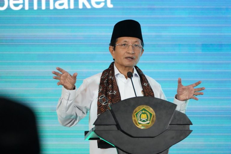 Menag: Kemenag Harus Jadi Jembatan Negara dan Civil Society