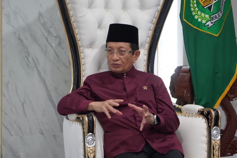 Imlek 2577 Kongzili, Menag: Semoga Tahun ini Membawa Kedamaian dan Kesejahteraan