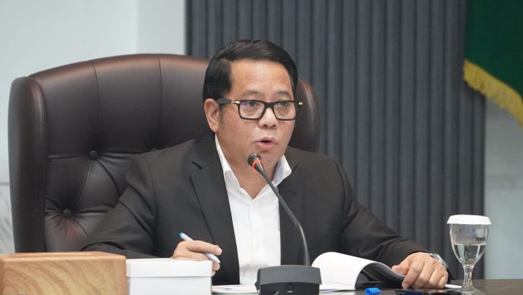 Sekjen: Kemenag Serius Benahi Tata Kelola dan Sejahterakan Guru