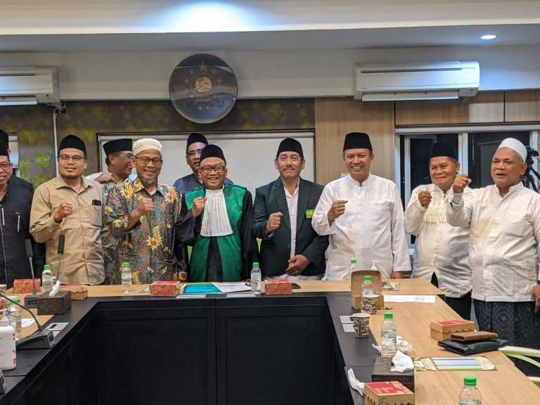 Hilal Awal Ramadhan Tidak Terlihat di Titik Pantau RS Siti Hajar Sidoarjo