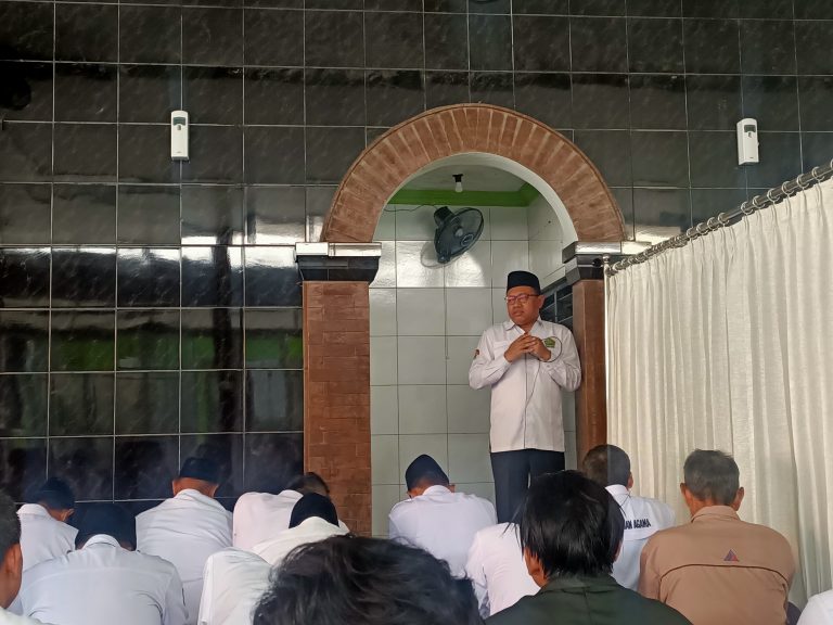 Kultum Ramadhan : Renungan Tentang Hakikat Kehidupan di Dunia