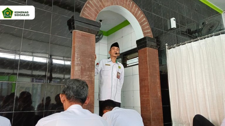 Belajar Istiqomah: Menjaga Amal Kebaikan Secara Berkelanjutan