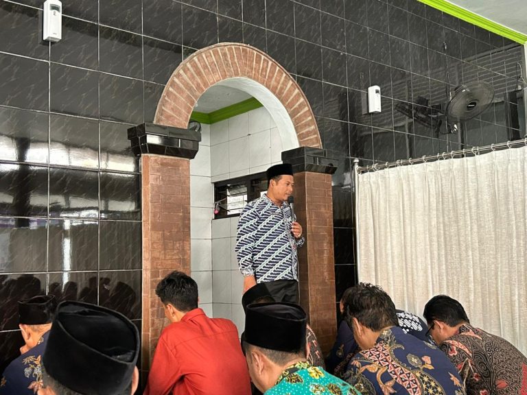 Kultum Ramadhan : Empat Pilar Kehidupan sebagai Fondasi Membangun Generasi dan Memajukan Bangsa