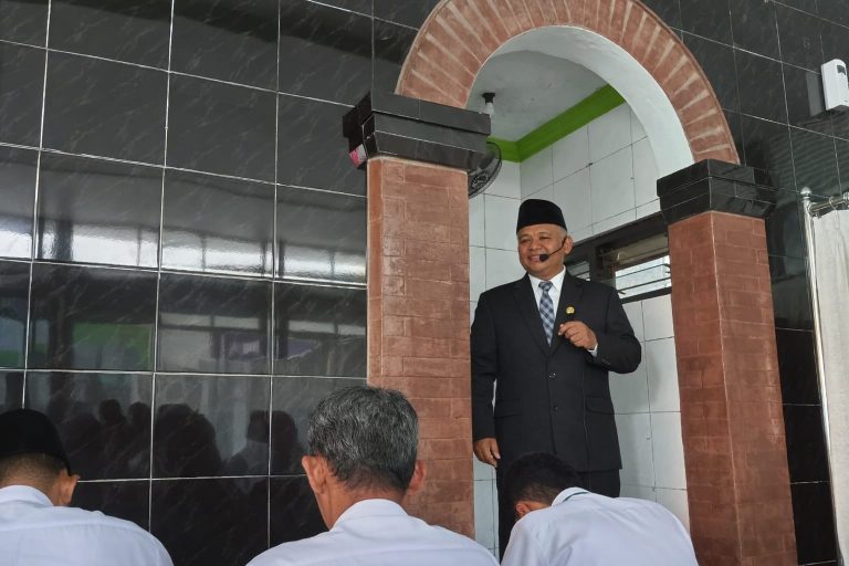 Kultum Ramadhan : Menjemput Berkah Nuzulul Qur’an dengan Amal Sederhana