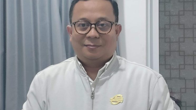 PP Tunas Berlaku, Kemenag Perkuat Literasi Digital Bagi Siswa dan Santria