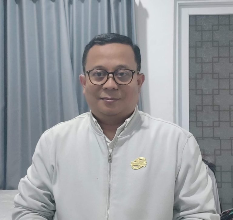 PP Tunas Berlaku, Kemenag Perkuat Literasi Digital Bagi Siswa dan Santria