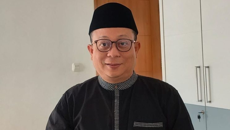 Kemenag Tegaskan Tidak Ada Kebijakan Uang Kas Masjid Dikelola Pemerintah