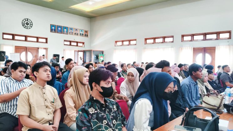 Kemenag Sidoarjo Bersinergi dengan Dinkes, DP3AKB dan Project HOPE Tingkatkan Kesehatan Perempuan melalui Bimbingan Calon Pengantin