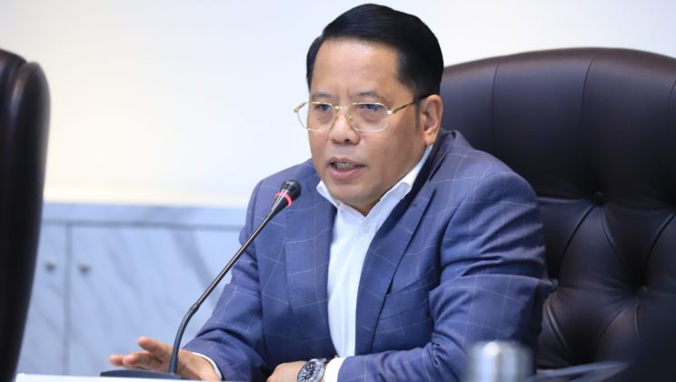 Sambut HUT Ke-81 RI, Kemenag Gelar Zikir dan Doa Kebangsaan