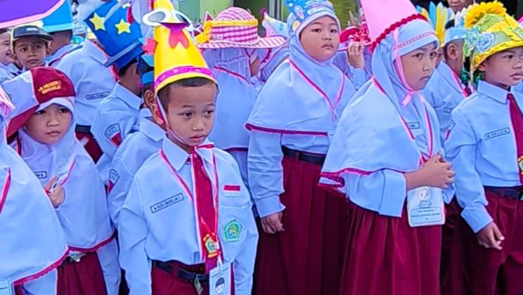 Kemenag Sidoarjo Dorong Pelaksanaan MATAMUDA 2026 Berjalan Edukatif, Ramah Anak, dan Berbasis Cinta