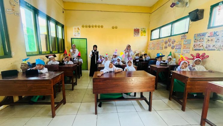 Pengawas Madrasah Pastikan Implementasi Mata Muda Berjalan Optimal di Madrasah sesuai dengan juknis Mata Muda 2026