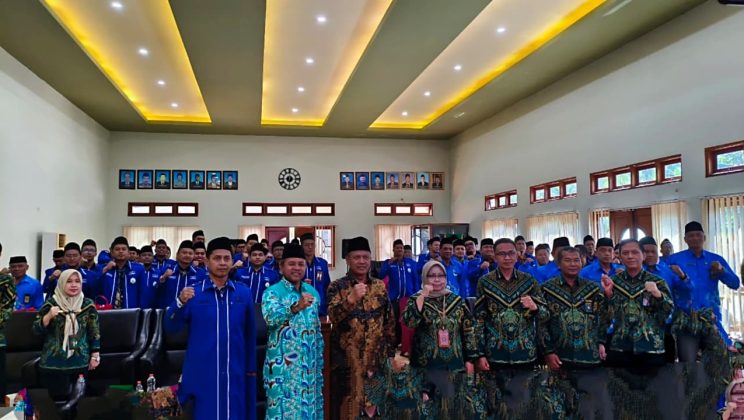 Perkuat Layanan Informasi Pernikahan, Kemenag Sidoarjo dan Pengadilan Agama Teken MoU SIAPIK
