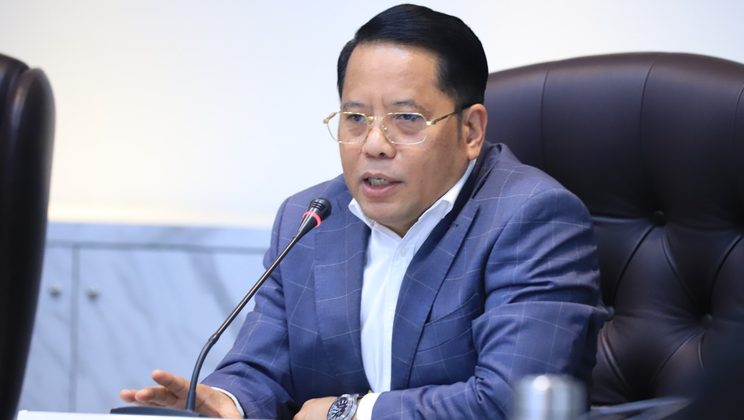 Nasaruddin Umar Fokus Membantu Presiden sebagai Menteri Agama