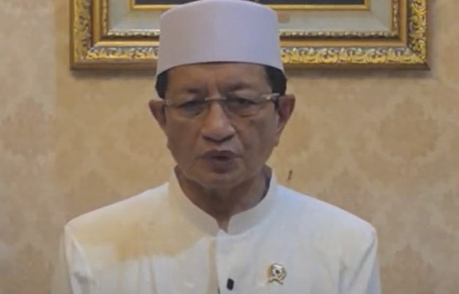 Menag Sampaikan Belasungkawa Gempa NTT, Instruksikan Langkah Cepat Beri Bantuan
