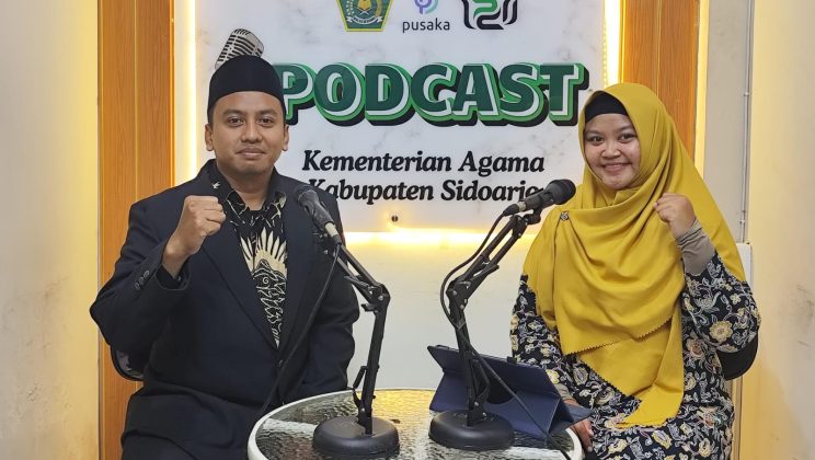 Podcast IPARI : Ketika Yasrib Menjadi Madinah, Maulid Nabi dan Lahirnya Peradaban