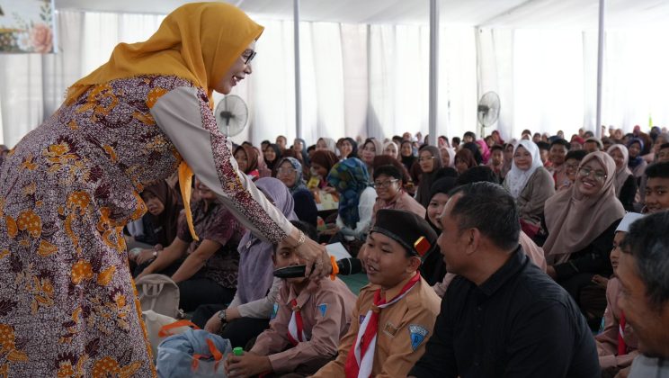 Transendensi Pendidikan Karakter, Ikhtiar MTsN 1 Sidoarjo dan Wali Murid Membangun Pondasi Peradaban