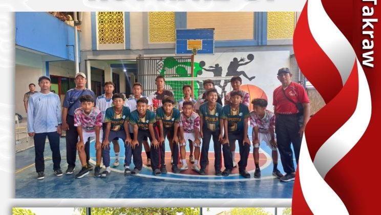 MTsN 4 Sidoarjo Kembali Torehkan Prestasi Gemilang dalam Lomba Peringatan HUT RI Ke-81 Tingkat Kecamatan Tulangan
