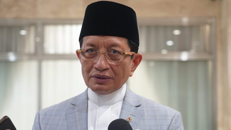 MTQ Nasional XXXI, Menag: Jadikan Al-Qur’an sebagai Living Quran
