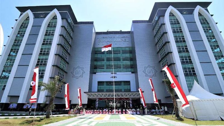 Ajukan Pengunduran Diri, Menag Berhentikan Prof. Muzakki sebagai Rektor UIN Surabaya